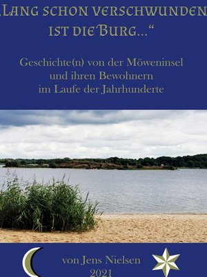 cover image of Lang schon verschwunden ist die Burg